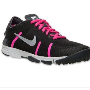 Nike Training Lunarelement shoes